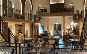 Kerkhotel Biervliet